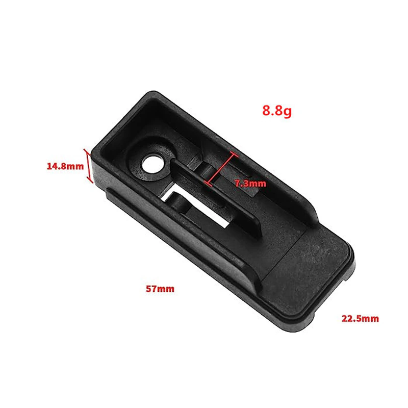 Bit Holder Belt Hook With Scre – Power Tools Book Bewertung und Preis