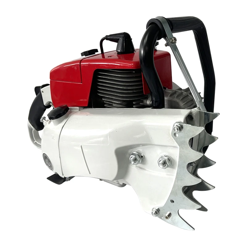 Big Power 4.8KW Ms070 Chainsaw – Power Tools Australia Bewertung und Preis