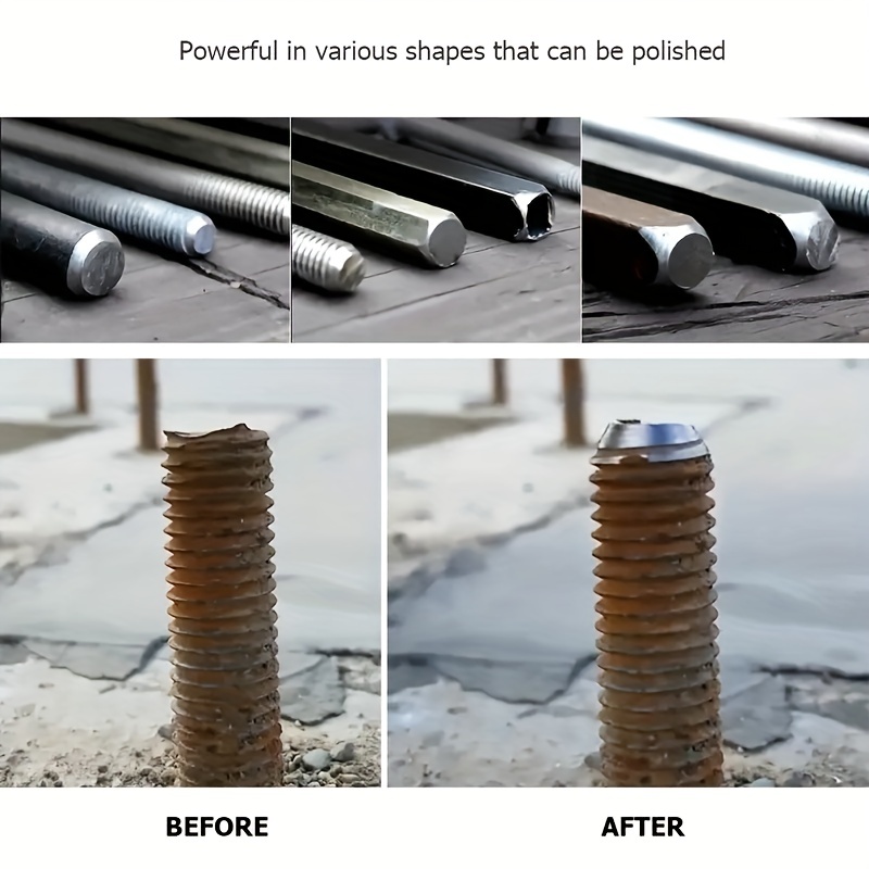 Multifunctional Metal Chamfer  – Power Tools Brand Bewertung und Preis