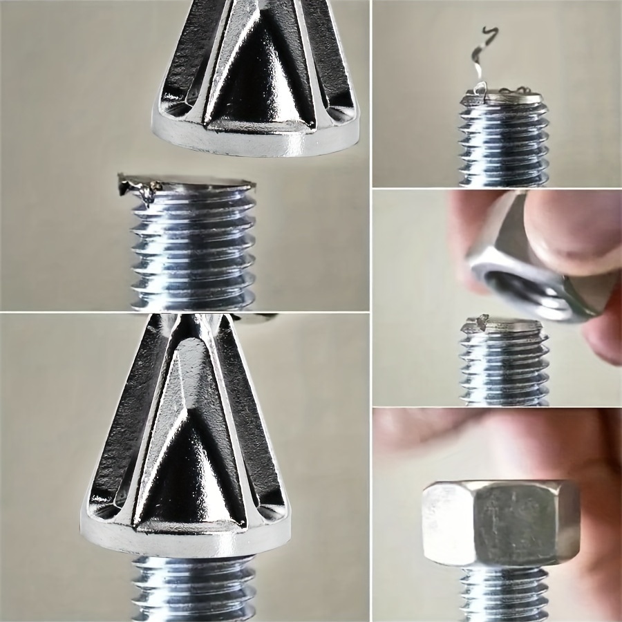 Multifunctional Metal Chamfer  – Power Tools Brand Bewertung und Preis