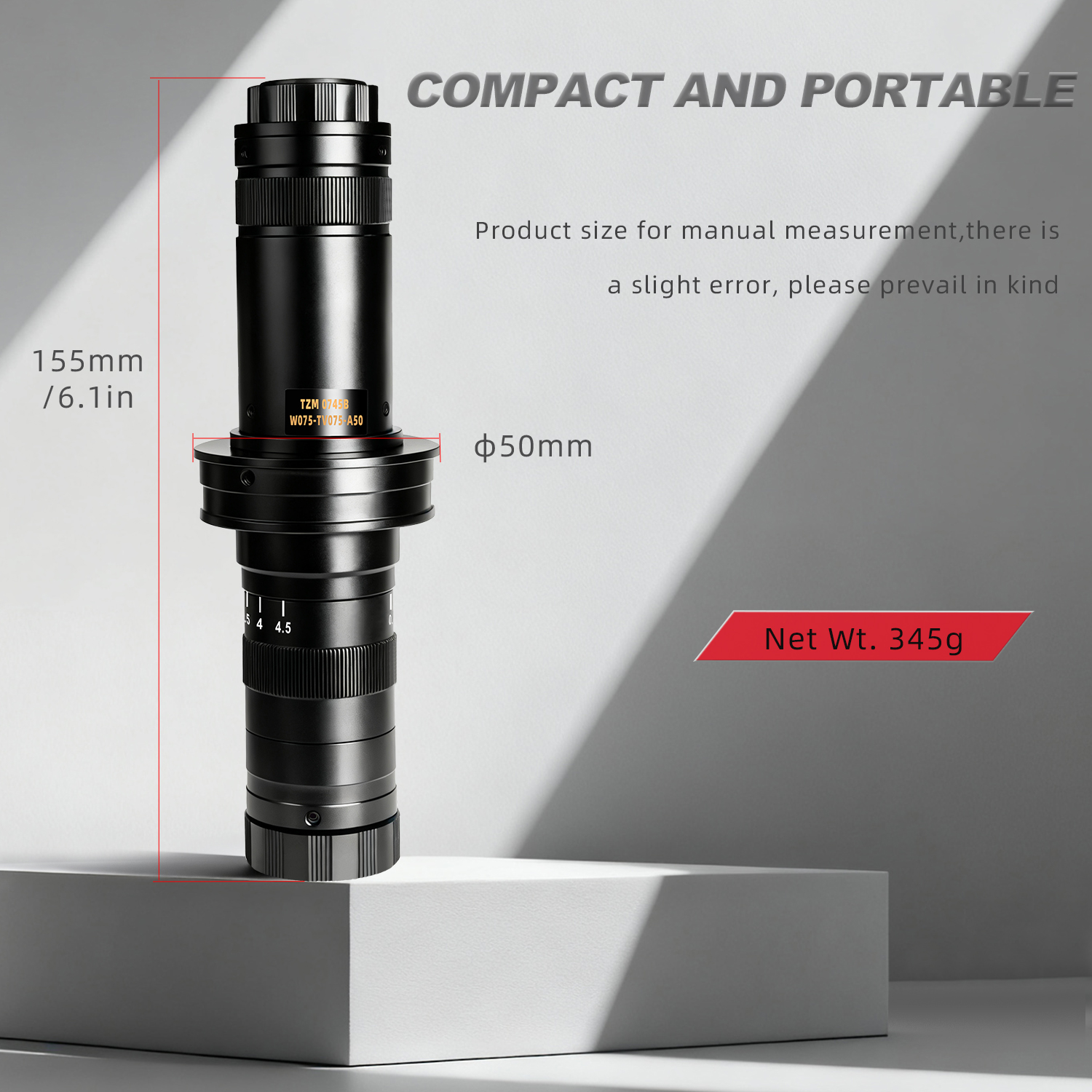 YIZHAN 4K HDMI Digital Microsc – Power Tools Zoom Bewertung und Preis