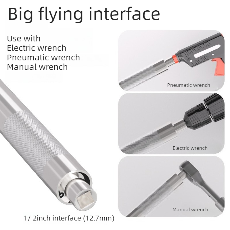 Universal Offset Impact Extens – Power Tools Impact Wrench Bewertung und Preis
