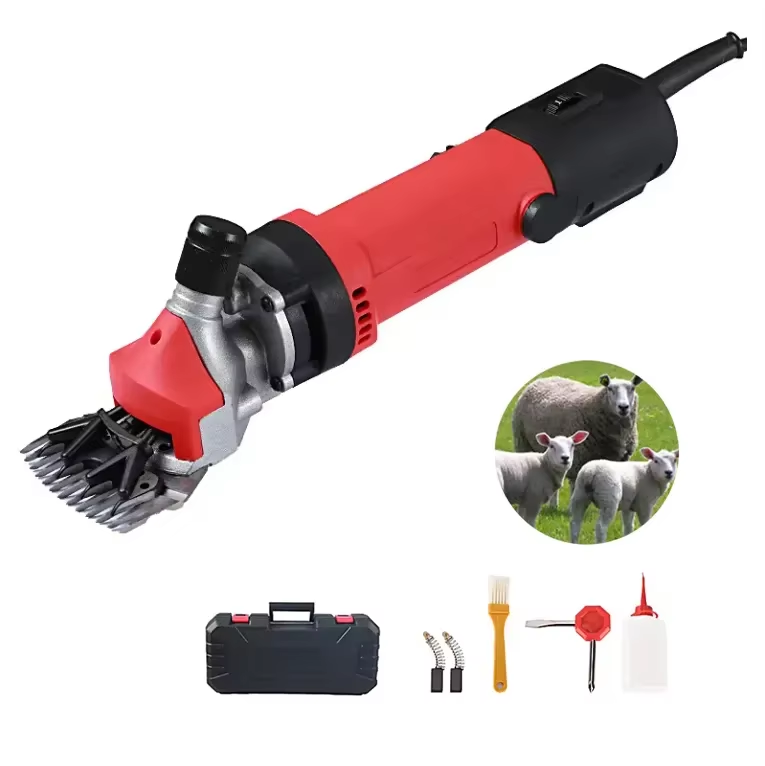 Electric sheep scissors new de – Power Tools Australia Bewertung und Preis