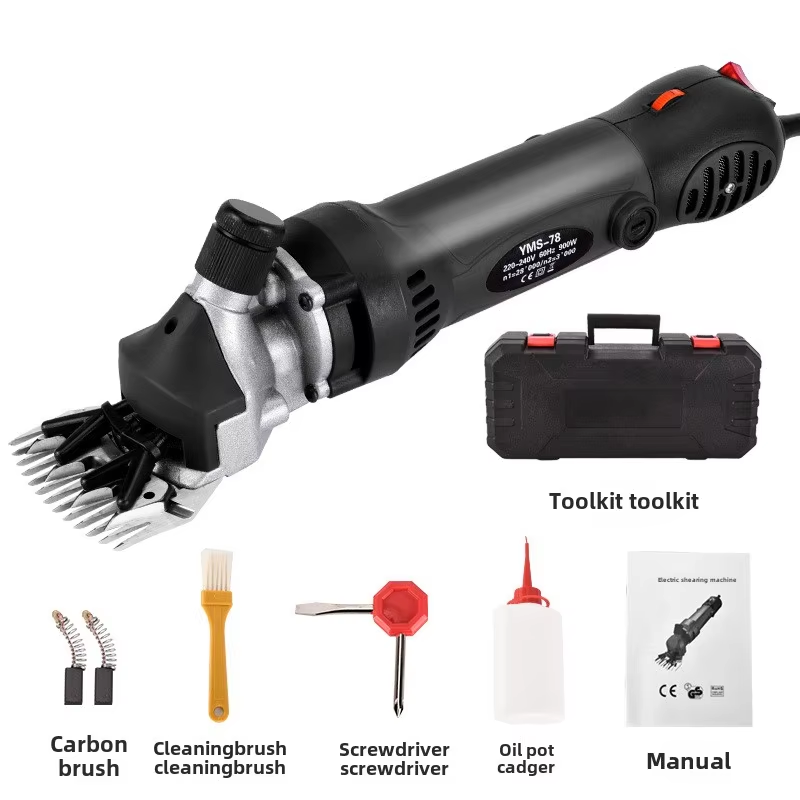 Electric sheep scissors new de – Power Tools Australia Bewertung und Preis