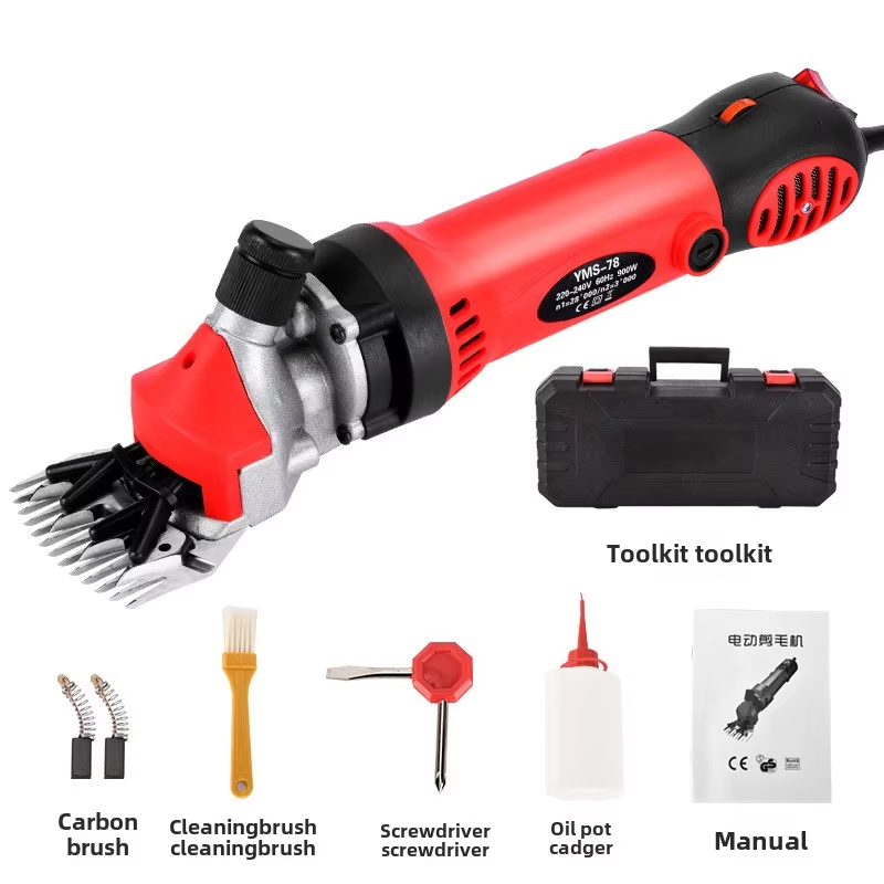 Electric sheep scissors new de – Power Tools Australia Bewertung und Preis
