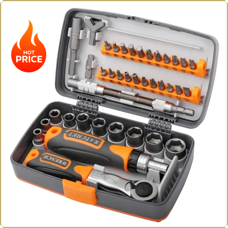 2026 New Saving Ratchet Screwd – Power Tools Catalogue Bewertung und Preis