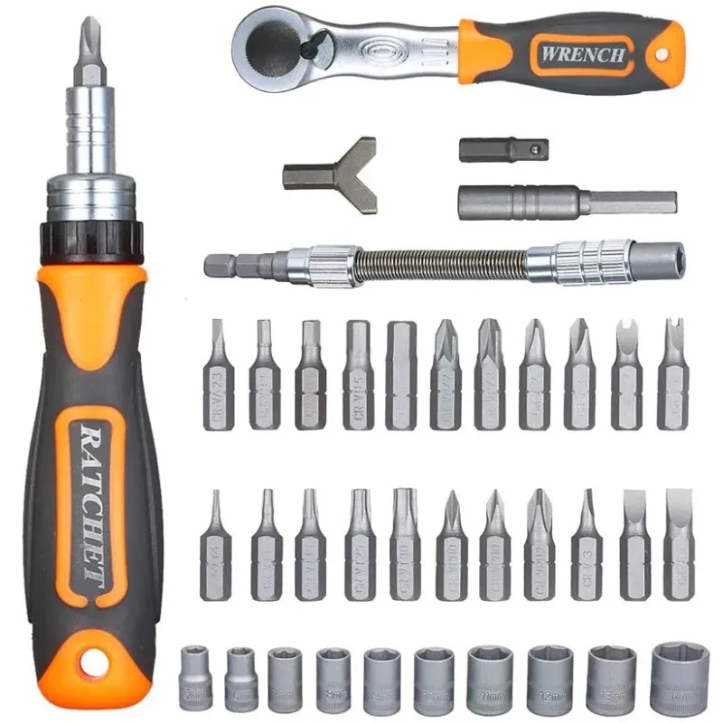2026 New Saving Ratchet Screwd – Power Tools Catalogue Bewertung und Preis