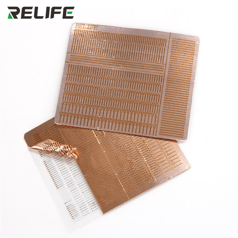 RELIFE RL-007GA Dot Repairing  – Power Tools Book Bewertung und Preis