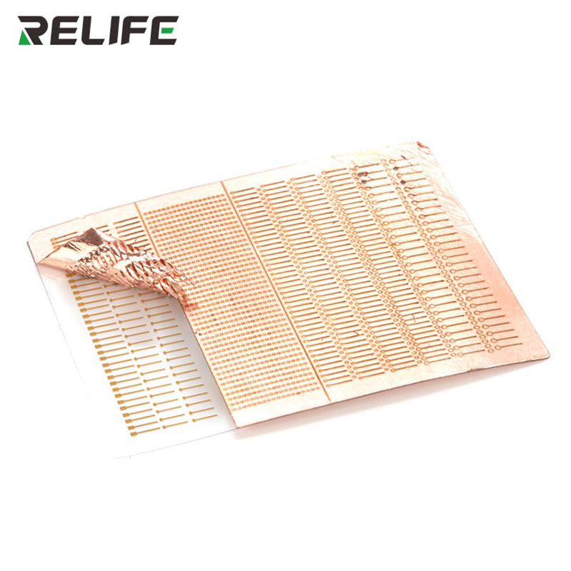 RELIFE RL-007GA Dot Repairing  – Power Tools Book Bewertung und Preis