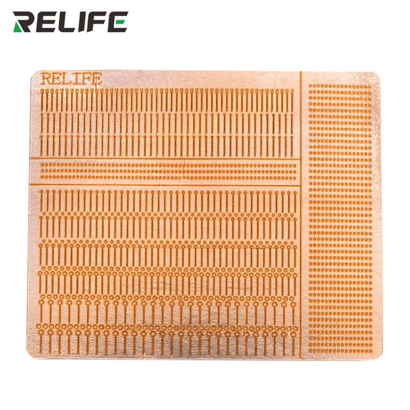 RELIFE RL-007GA Dot Repairing  – Power Tools Book Bewertung und Preis