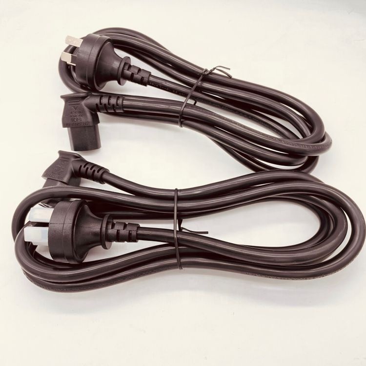 5pcs 1m Black SAA Australia PC – Power Tools Australia Bewertung und Preis