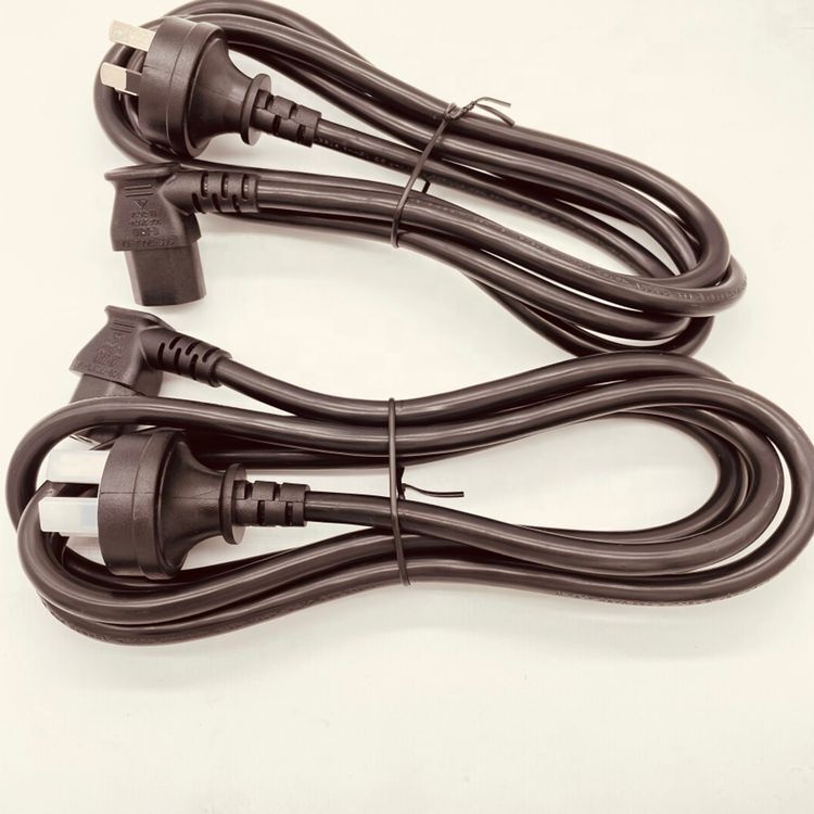 5pcs 1m Black SAA Australia PC – Power Tools Australia Bewertung und Preis