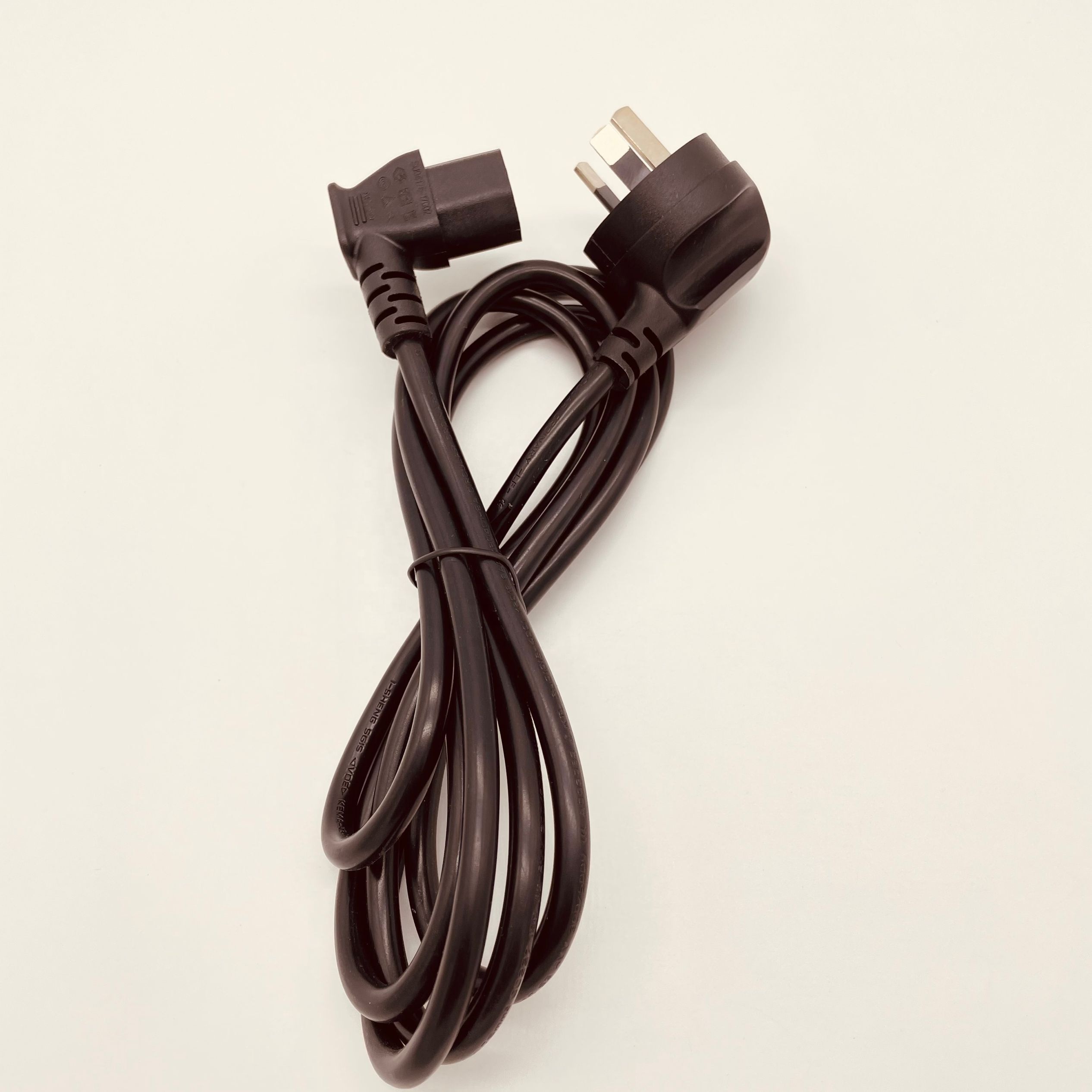 5pcs 1m Black SAA Australia PC – Power Tools Australia Bewertung und Preis