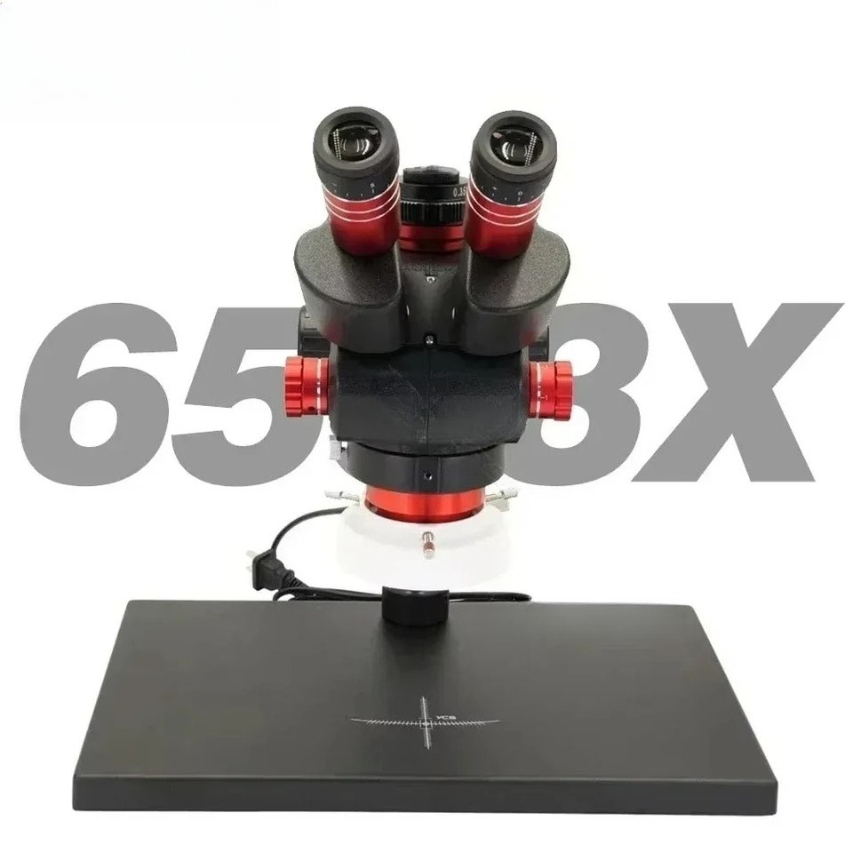 YCS 6558X Trinocular Microscop – Power Tools Zoom Bewertung und Preis