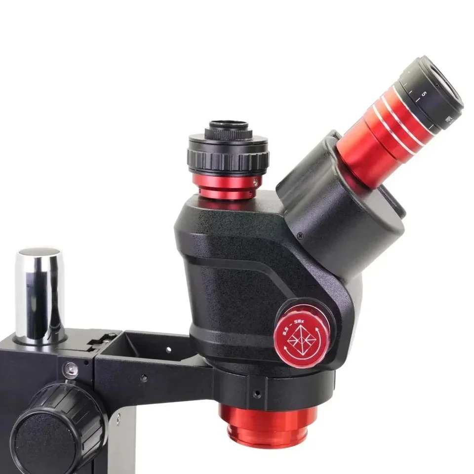 YCS 6558X Trinocular Microscop – Power Tools Zoom Bewertung und Preis