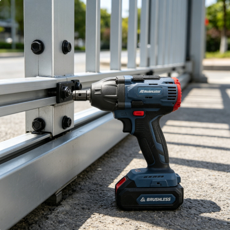SuperPan Brushless Impact Wren – Power Tools Impact Wrench Bewertung und Preis