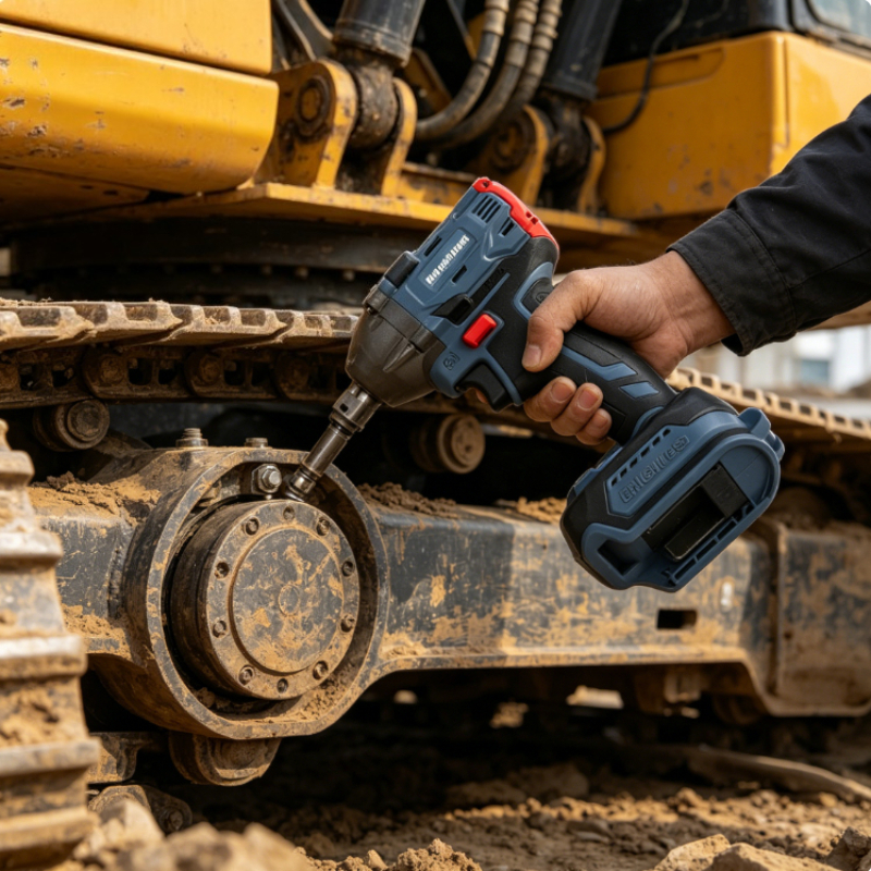 SuperPan Brushless Impact Wren – Power Tools Impact Wrench Bewertung und Preis