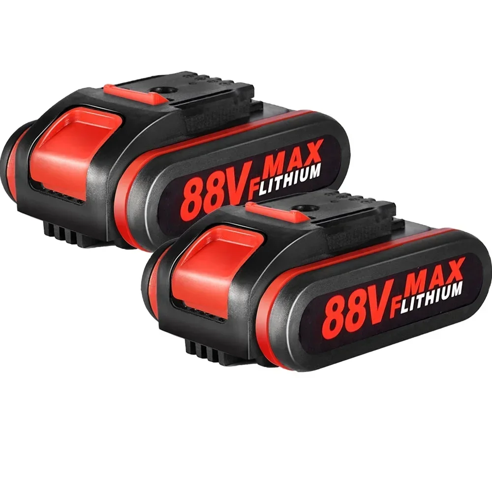 88VF Battery for Cordless Impa – Power Tools Impact Wrench Bewertung und Preis