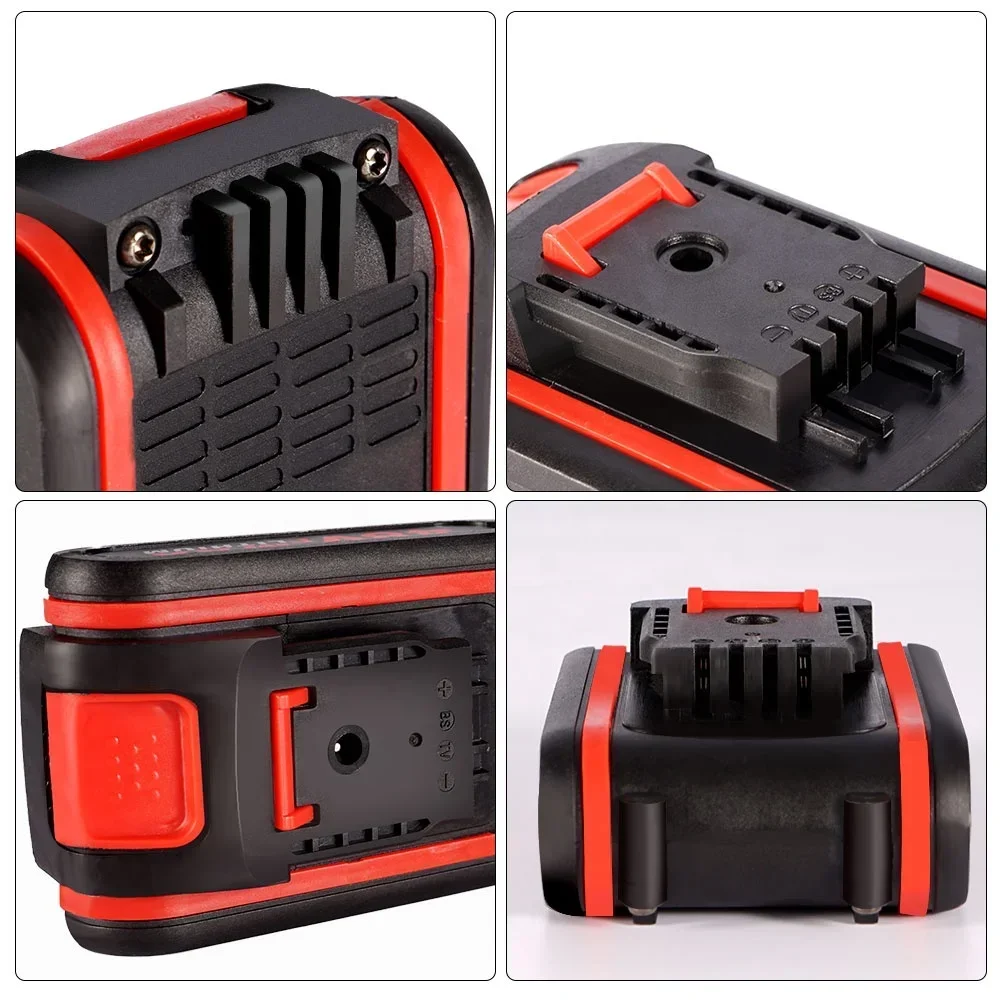 88VF Battery for Cordless Impa – Power Tools Impact Wrench Bewertung und Preis