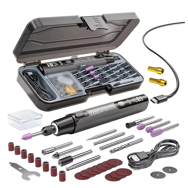FYBL-Wireless Electric Mini Gr – Power Tools Brand Bewertung und Preis