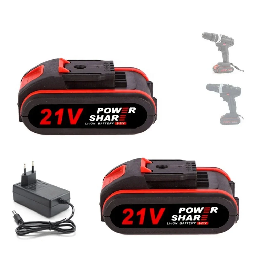 21V Rechargeable Lithium Ion B – Power Tools For Sale Bewertung und Preis