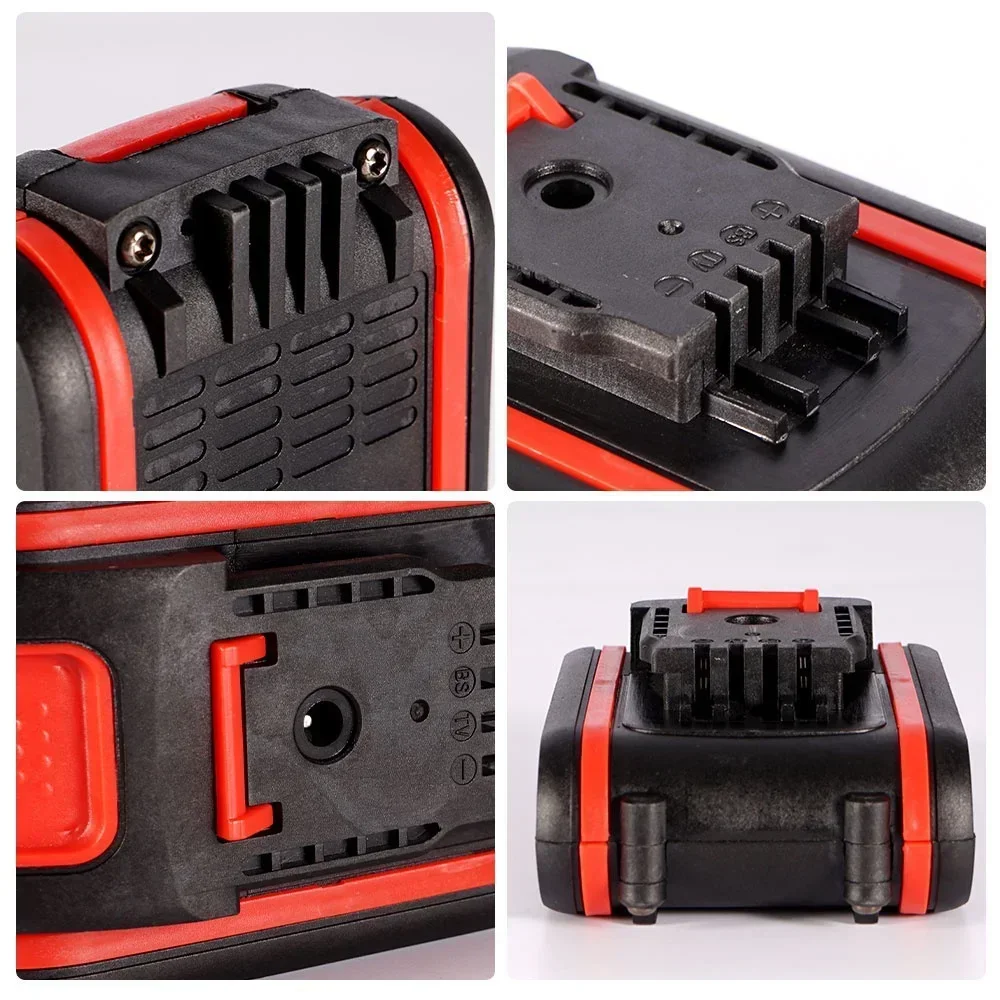 21V Rechargeable Lithium Ion B – Power Tools For Sale Bewertung und Preis
