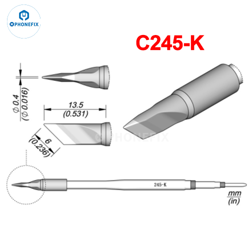 OEM C245 C470 Series Tips C245 – Power Tools Book Bewertung und Preis
