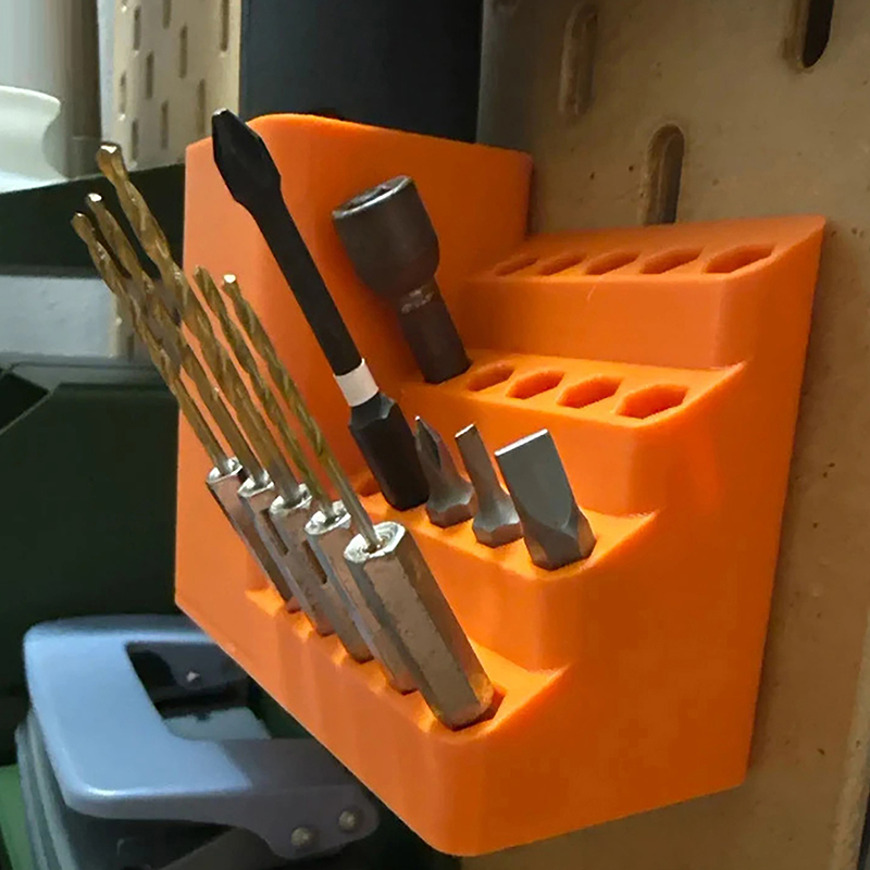 1Pc Drill Holder 20/50 Holes B – Power Tools Catalogue Bewertung und Preis
