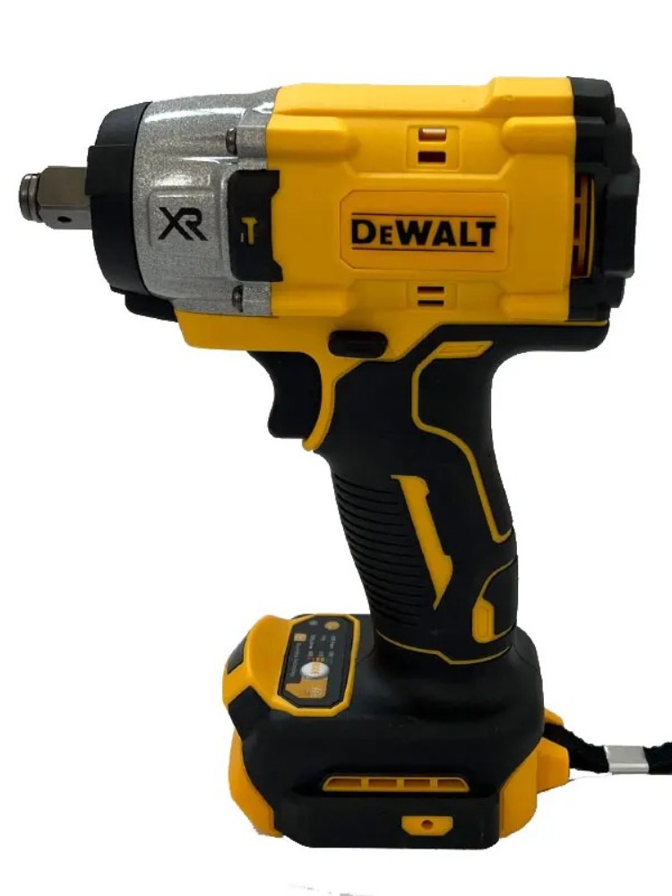 DEWALT Household Lithium Batte – Power Tools Impact Wrench Bewertung und Preis