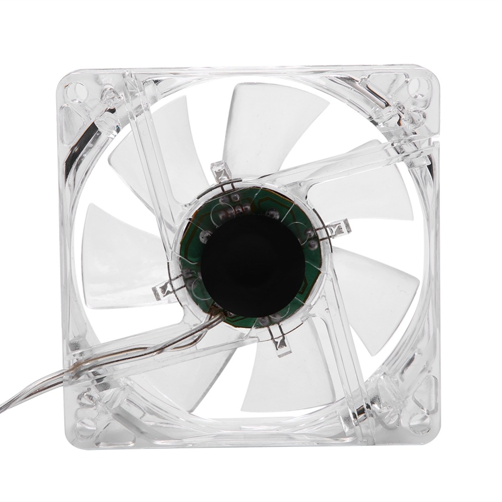 8cm Size USB Cooling Fan LED L – Power Tools Book Bewertung und Preis