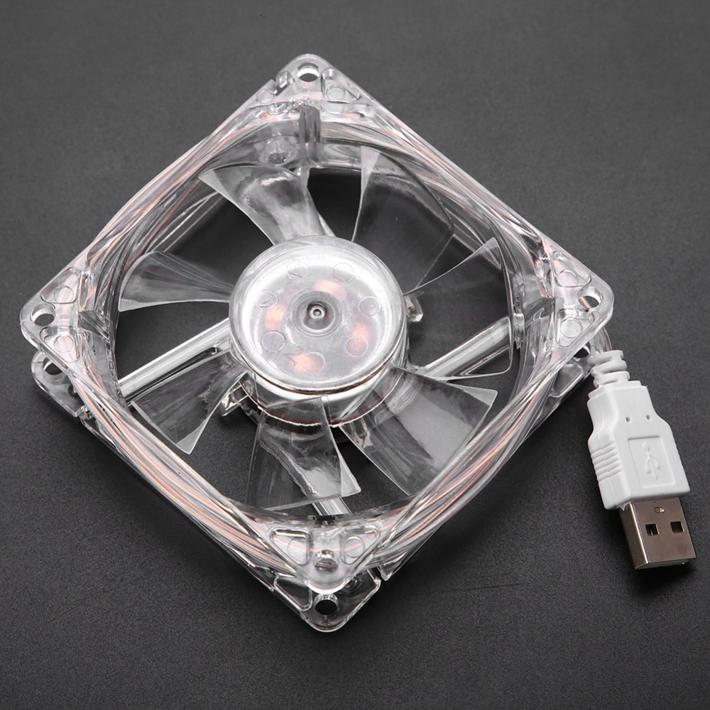 8cm Size USB Cooling Fan LED L – Power Tools Book Bewertung und Preis
