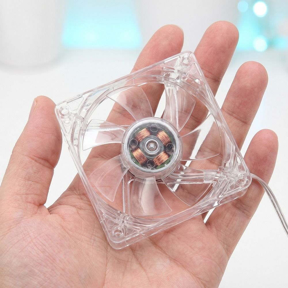 8cm Size USB Cooling Fan LED L – Power Tools Book Bewertung und Preis