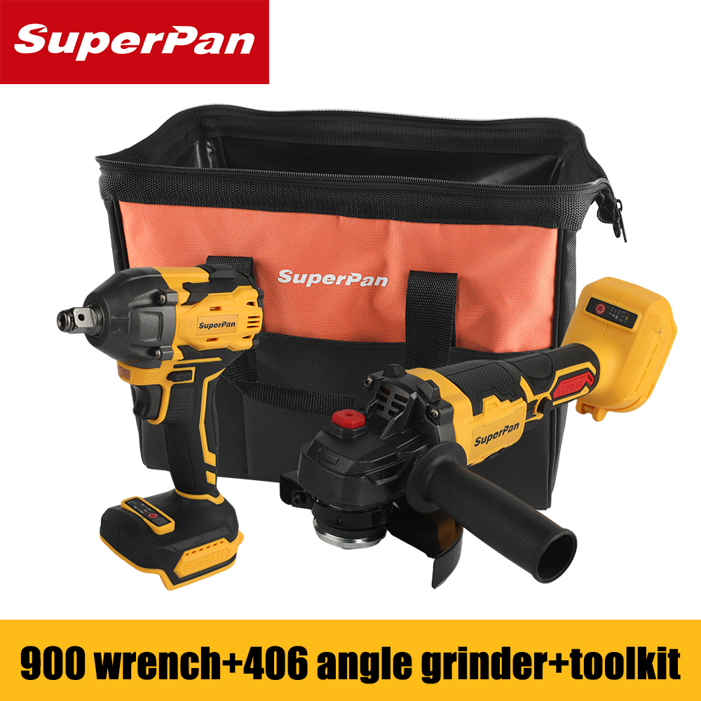 Home DIY Cordless Power Tool C – Power Tools Impact Wrench Bewertung und Preis