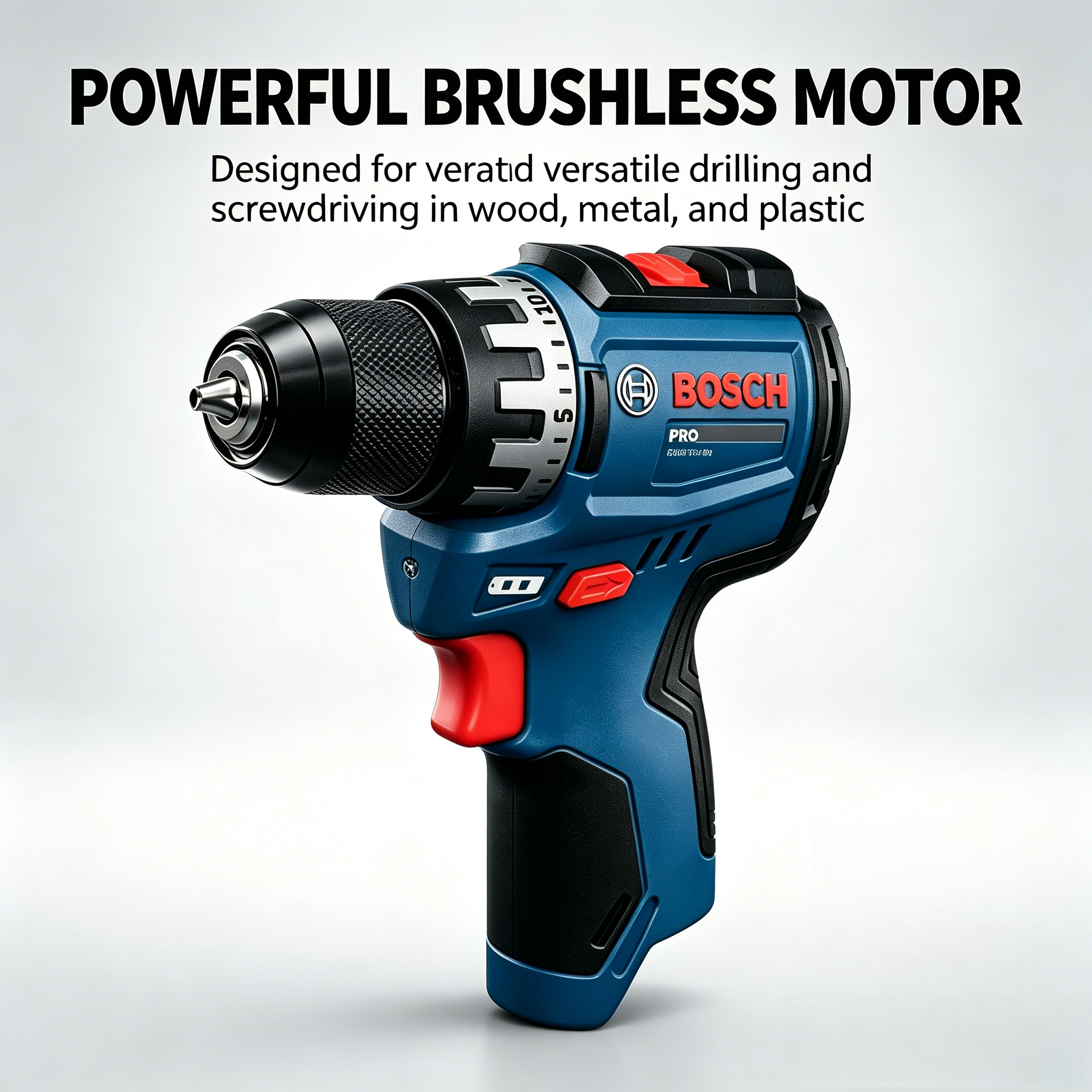 Bosch Professional GSR 12V-31  – Power Tools Brand Bewertung und Preis