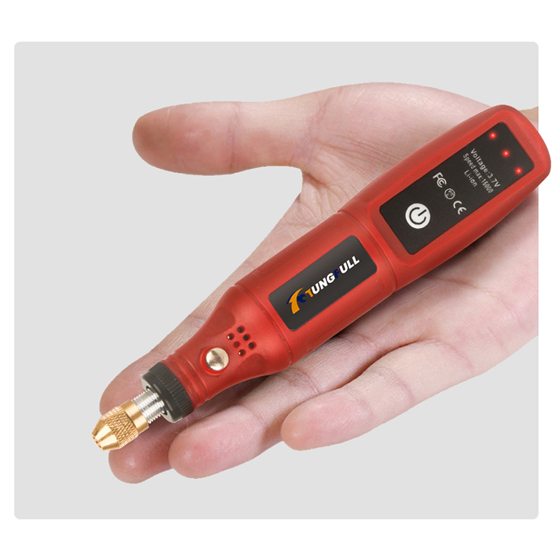 USB Rechargeable Cordless Engr – Power Tools Brand Bewertung und Preis