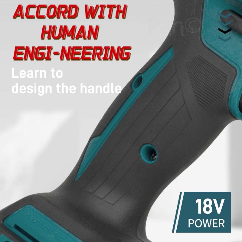 MAKITA DTW300Z Brushless lithi – Power Tools Impact Wrench Bewertung und Preis