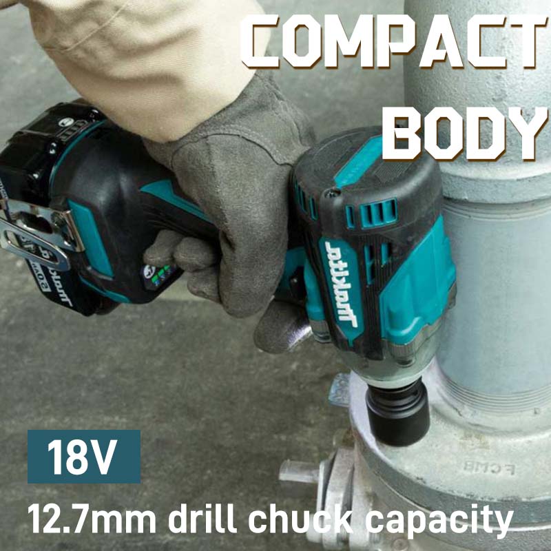 MAKITA DTW300Z Brushless lithi – Power Tools Impact Wrench Bewertung und Preis