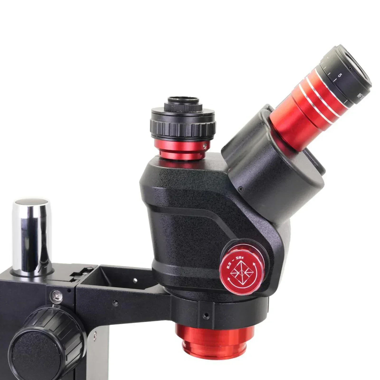 YCS 6558S HD Trinocular Micros – Power Tools Zoom Bewertung und Preis
