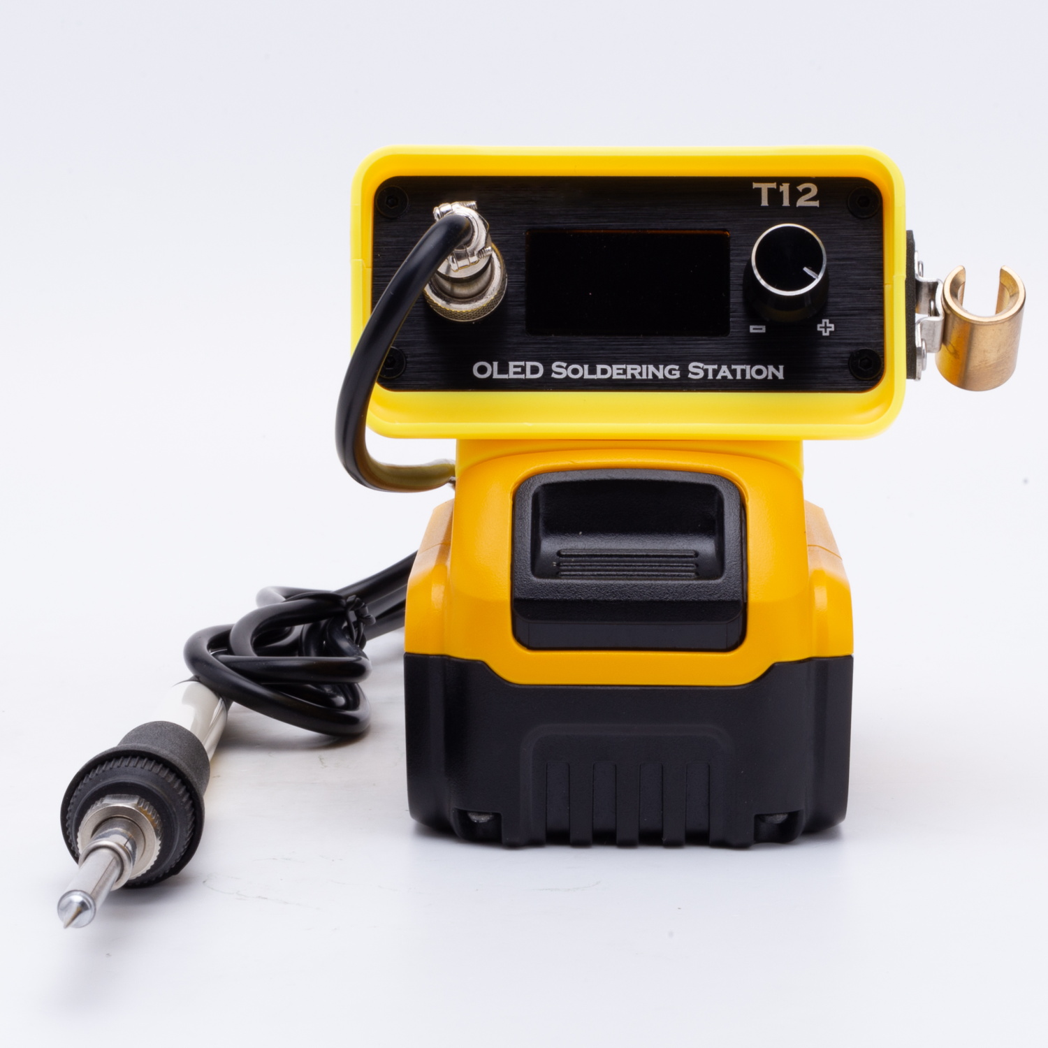 Cordless Soldering Iron Statio – Power Tools Station Bewertung und Preis