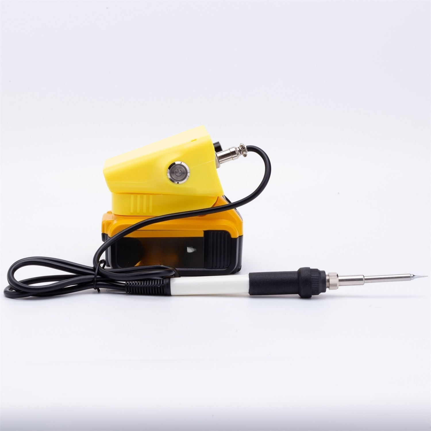 Cordless Soldering Iron Statio – Power Tools Station Bewertung und Preis