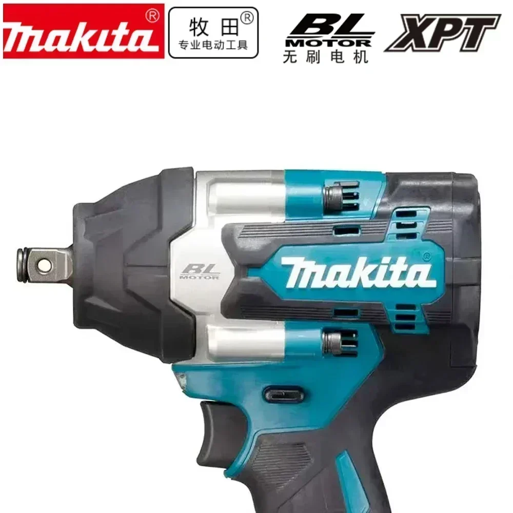 Makita DTW700 18V Brushless El – Power Tools Brand Bewertung und Preis