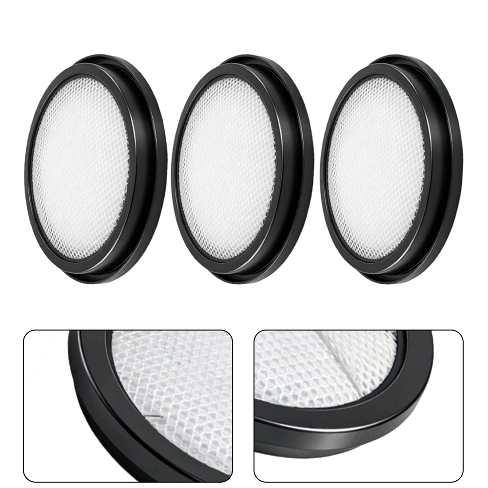 Vactidy V8 HEPA Filter Kit 3 P – Power Tools Kit Set Bewertung und Preis