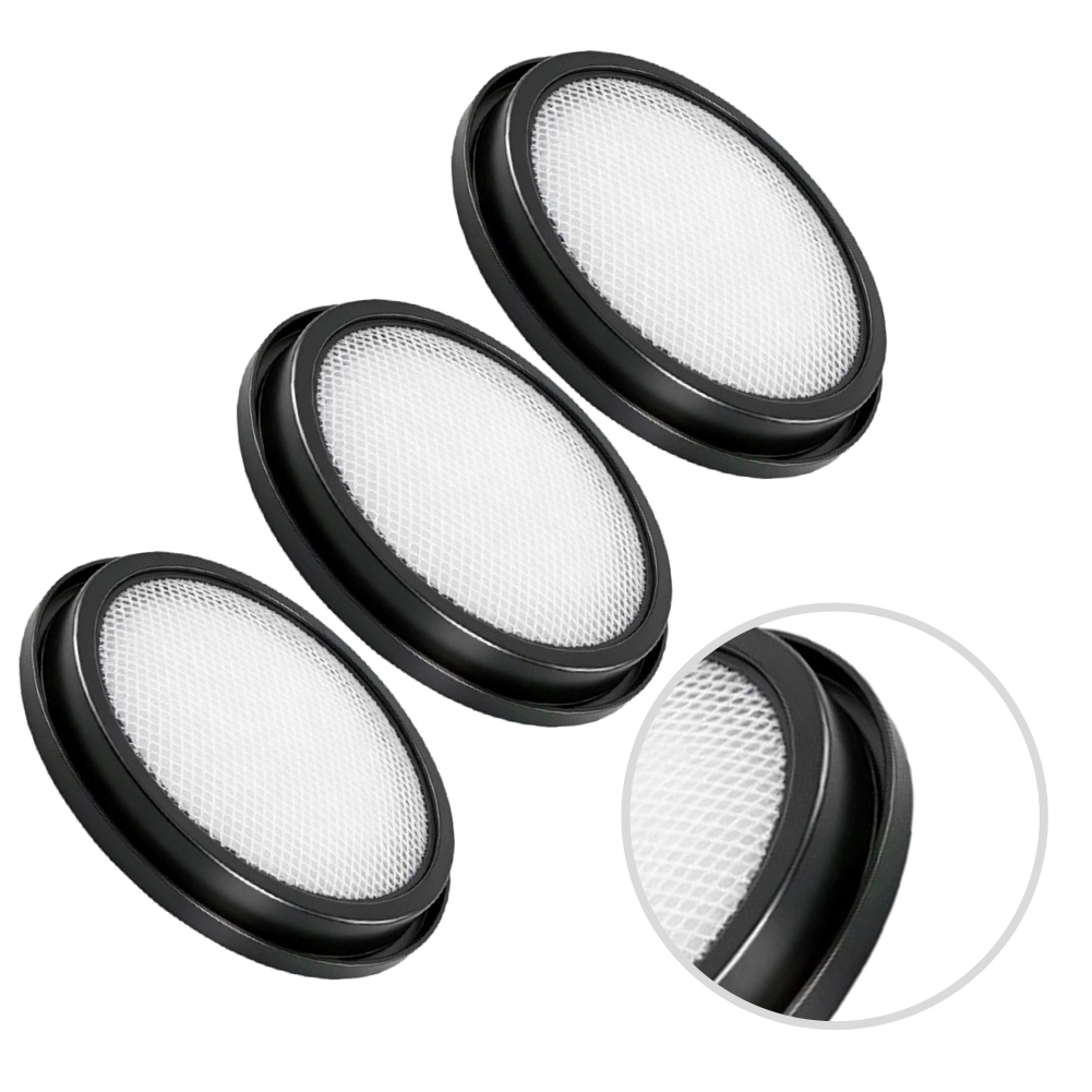 Vactidy V8 HEPA Filter Kit 3 P – Power Tools Kit Set Bewertung und Preis