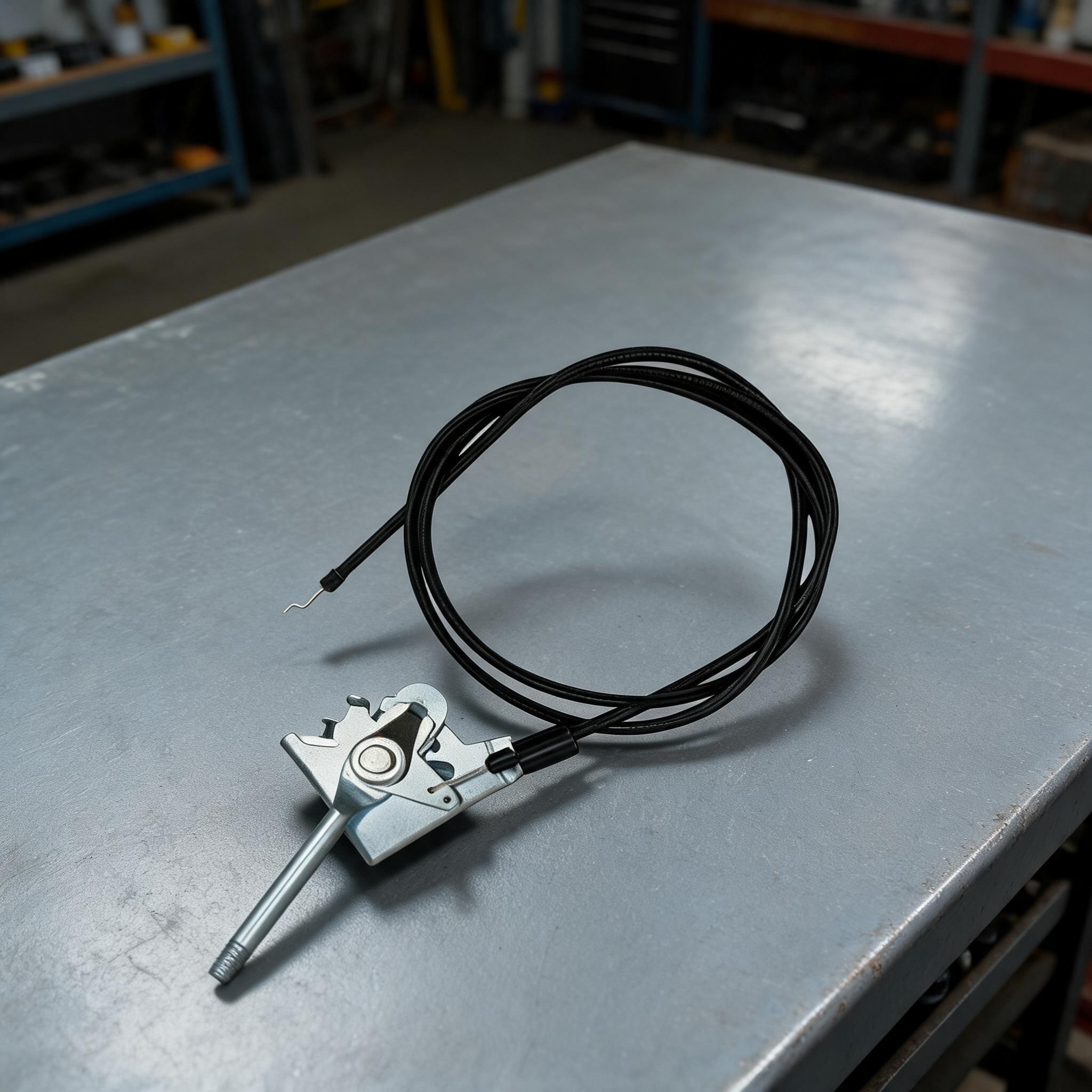 604746 FOR HUSTLER FOR FASTRAK – Zero Power Tools Bewertung und Preis