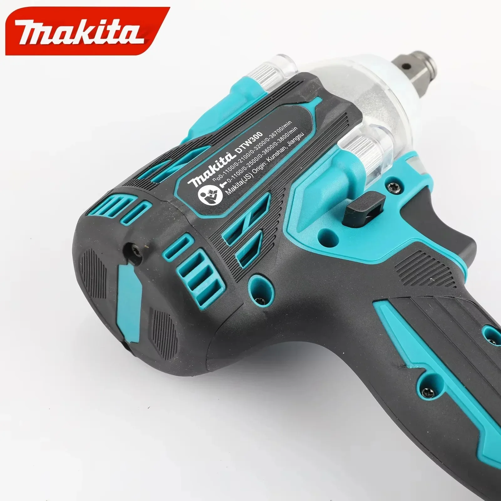 Makita DTW300 18V Tool Set Bru – Power Tools For Sale Bewertung und Preis