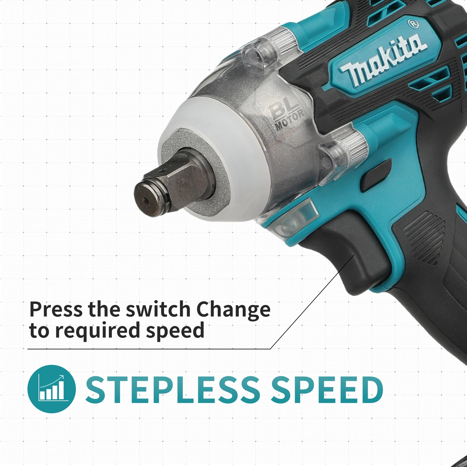 Makita DTW300 18V Tool Set Bru – Power Tools For Sale Bewertung und Preis