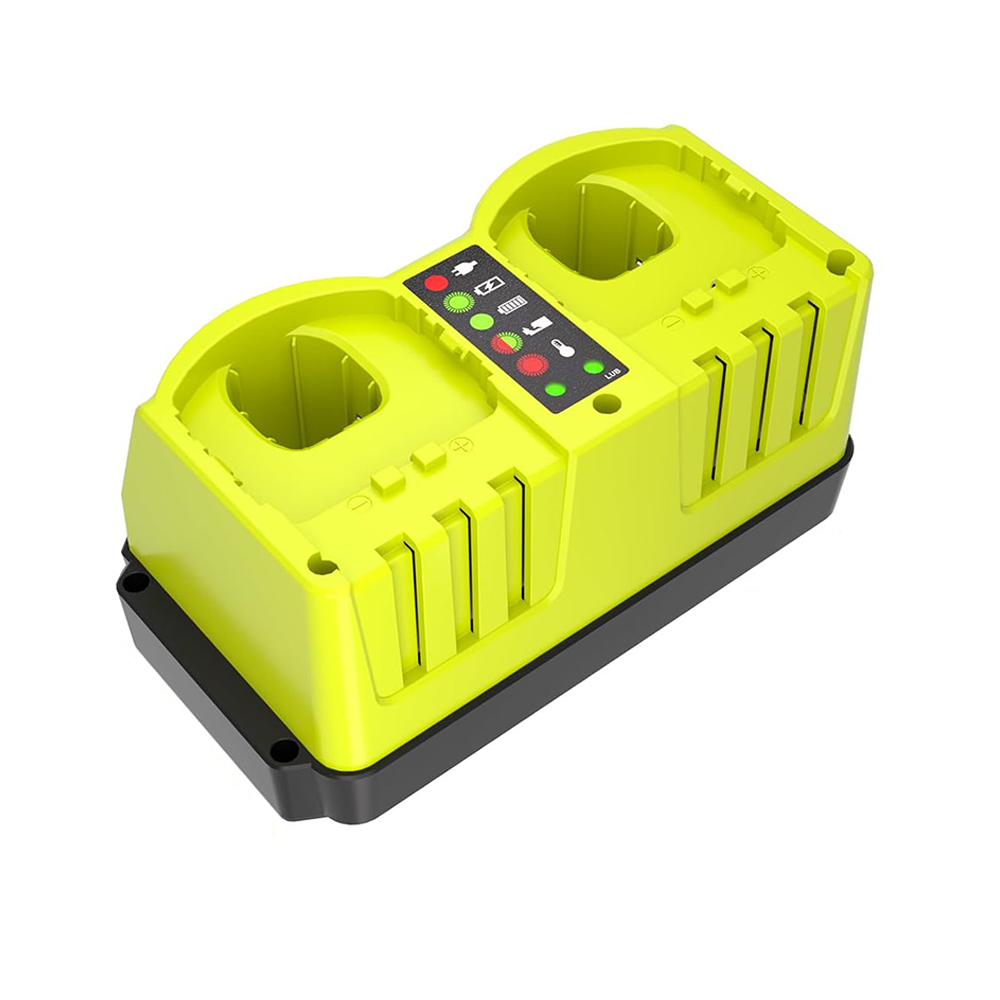 2 Port Rapid Super Fast Charge – Power Tools Station Bewertung und Preis