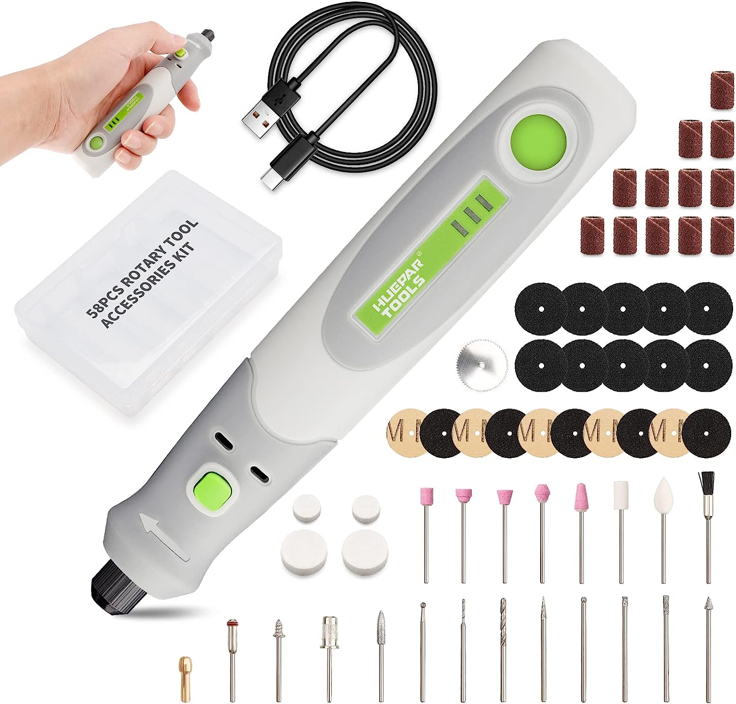Electric Drill Die Grinder Eng – Power Tools Brand Bewertung und Preis