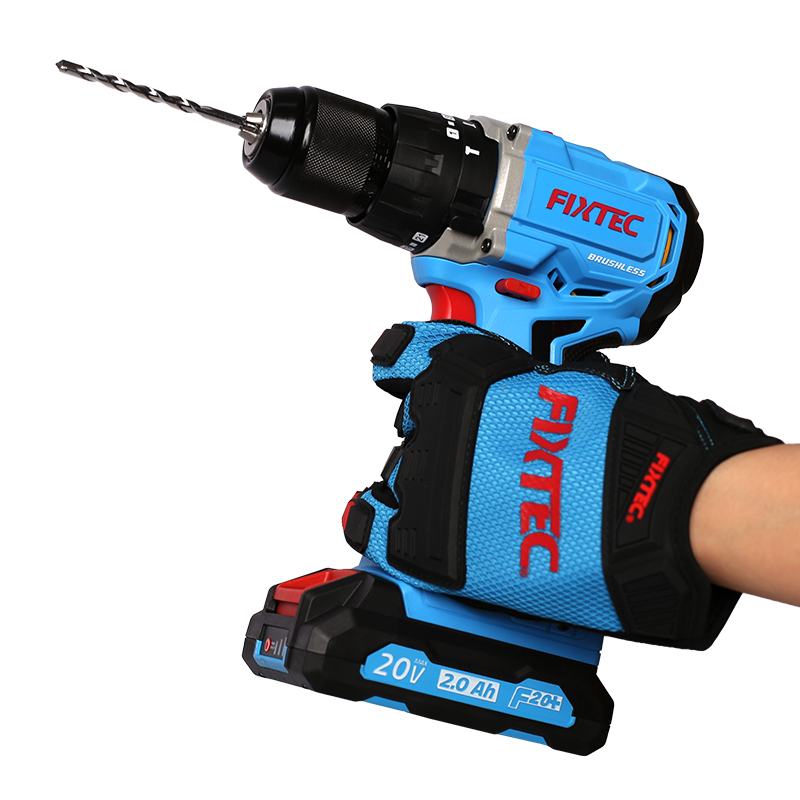 20v Cordless Brushless Drill P – Power Tools Kit Set Bewertung und Preis