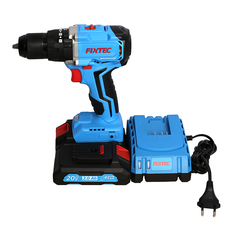 20v Cordless Brushless Drill P – Power Tools Kit Set Bewertung und Preis